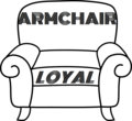 Armchair Loyal image