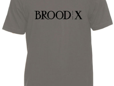 Boss Hog Brood-X Shirt main photo