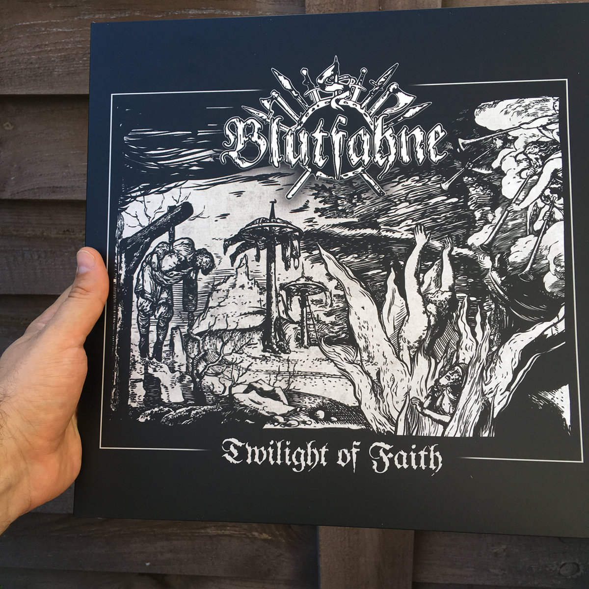 To Drink Mead Of Nav Blutfahne 57 more lyrics by current value. blutfahne bandcamp