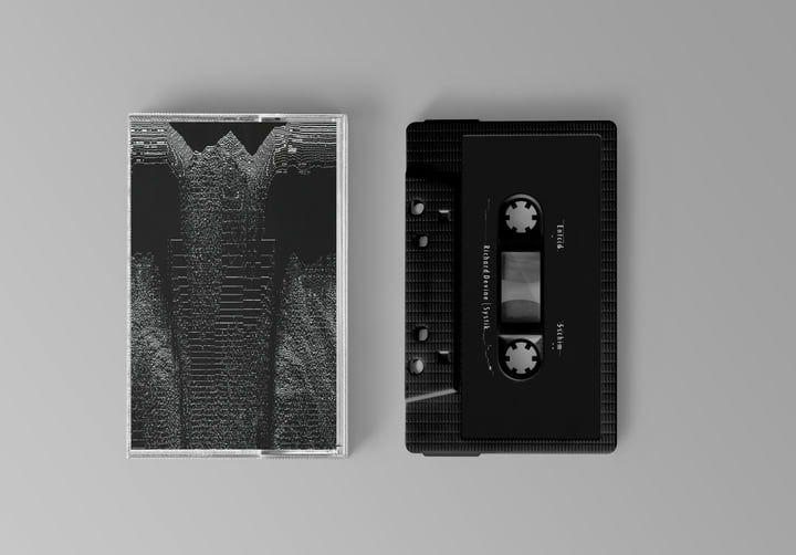 SYSTIK | Richard Devine