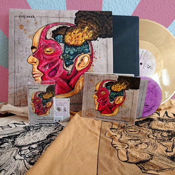 Life, Death and Everything in Between