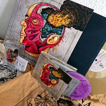 Life, Death and Everything in Between