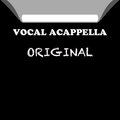 Vocal Acappella Original image