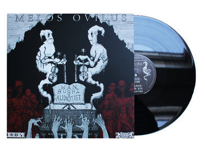 Merch | Ragga Terror Front