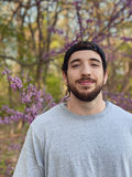 Mat Kerekes image