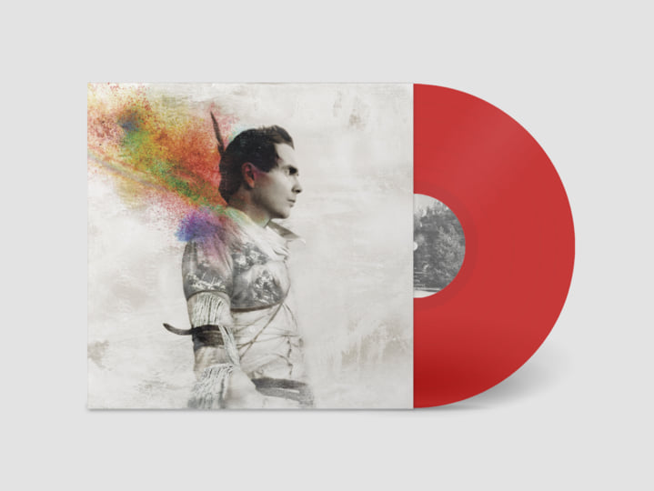 洋楽 Jonsi Go Limited Edition Box Set CD+DVD Go | Jónsi