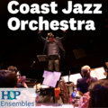 Coast Jazz Orchestra at Dartmouth College image