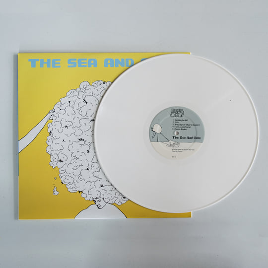 The Sea and Cake | The Sea and Cake