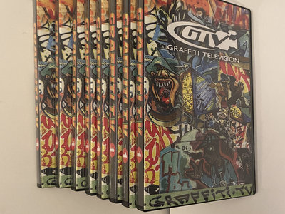 GTV #1 (Not Available) | Dooley-O