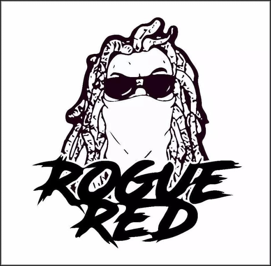 Above The Clouds | Rogue Red