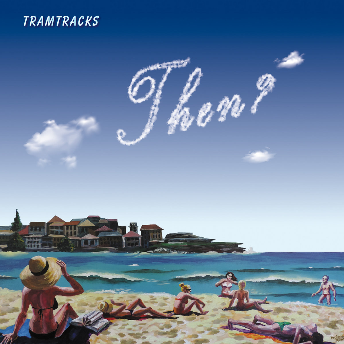 Then Rocks Then? | Tramtracks