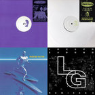 i 1064] Resistance D. - The Lost Tapes Vol.1 | Resistance D