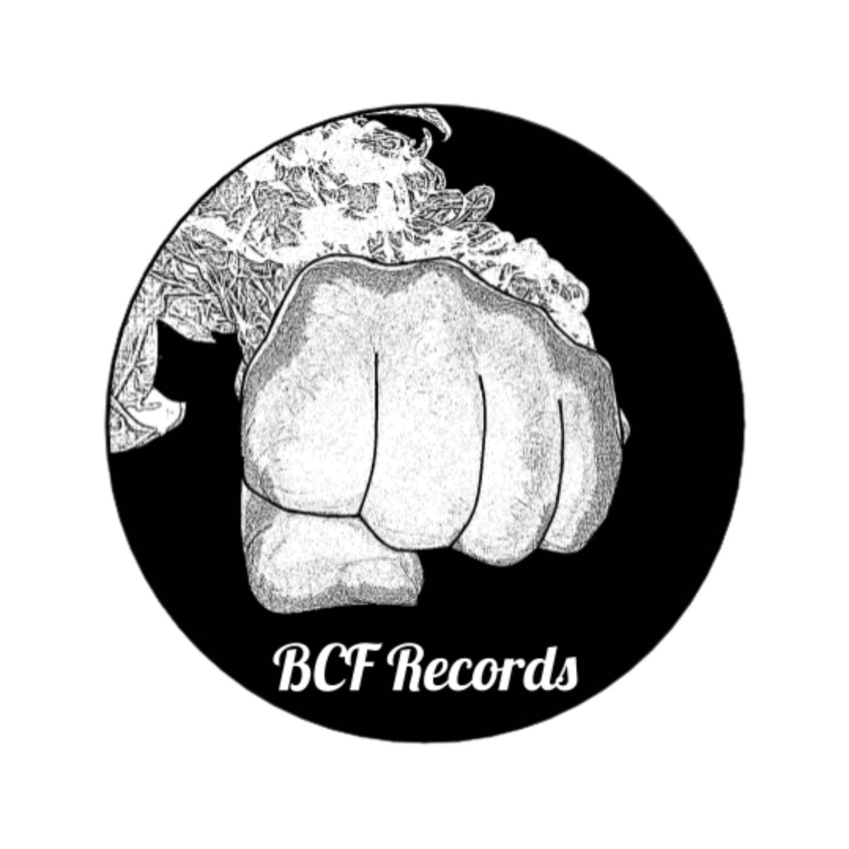 Juice Galaxy OST Volume 1 Various Artists BCF Records