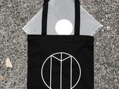 Quality Textil and Printing 12" Records/Tote Bag for You! photo 