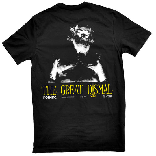 The Great Dismal | Nothing
