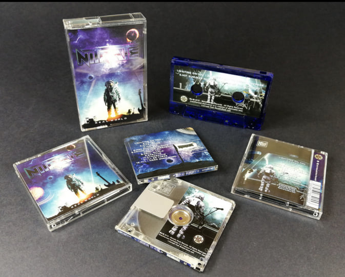 Real World | Nitrate