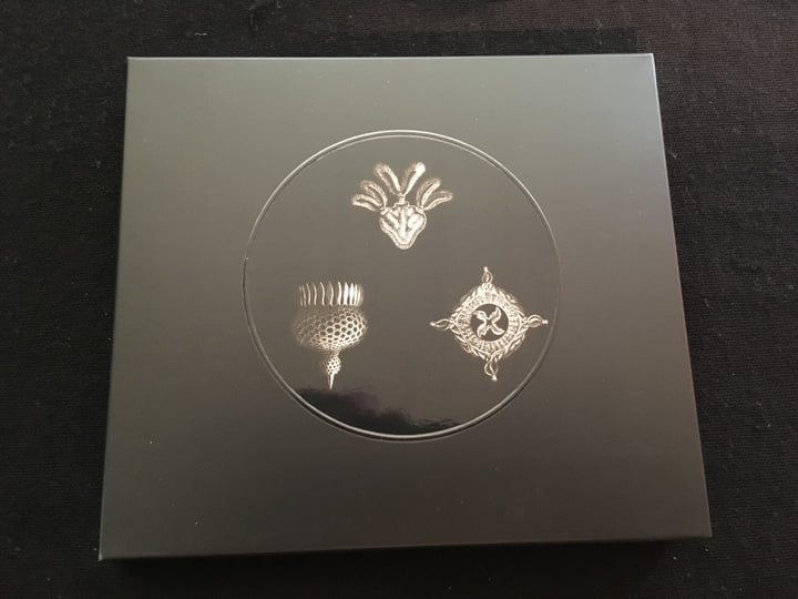 Neither Speak Nor Remain Silent | Fovea Hex