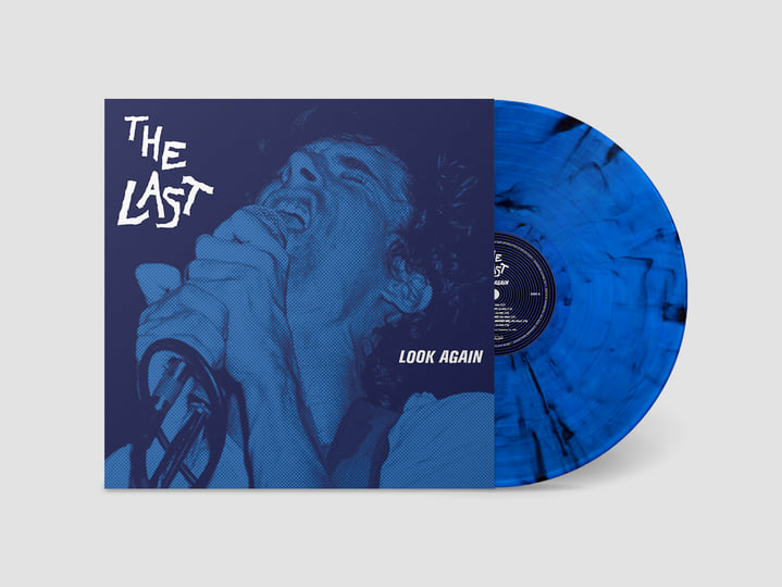 Look Again | The Last