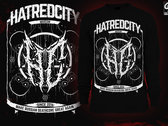Hatred City sweater photo 
