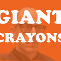 Giant Crayons image