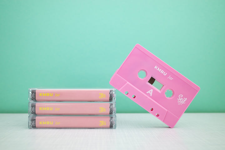 Jar | KMRU