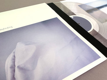 12" Vinyl LP main photo