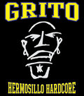 Grito Hermosillo Hardcore image