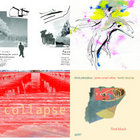 Kazuo Imai 今井和雄 Far And Wee アナログ・レコード Kazuo Imai - far and wee (LP+DL) – Meditations