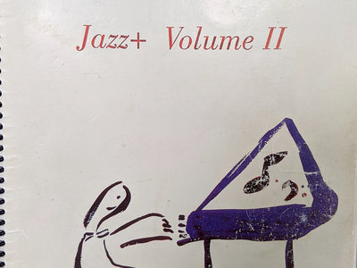 Jazz+ Vol II (2001) main photo