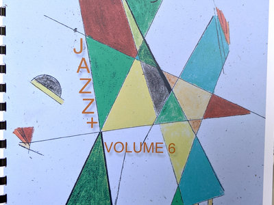 Jazz+ Vol VI (2018) main photo