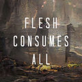 Flesh Consumes All image