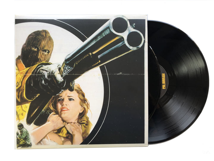 Calibro 35 (Deluxe Edition) | Calibro 35
