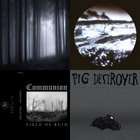 E.P. | Asphalt | Riff Merchant Records