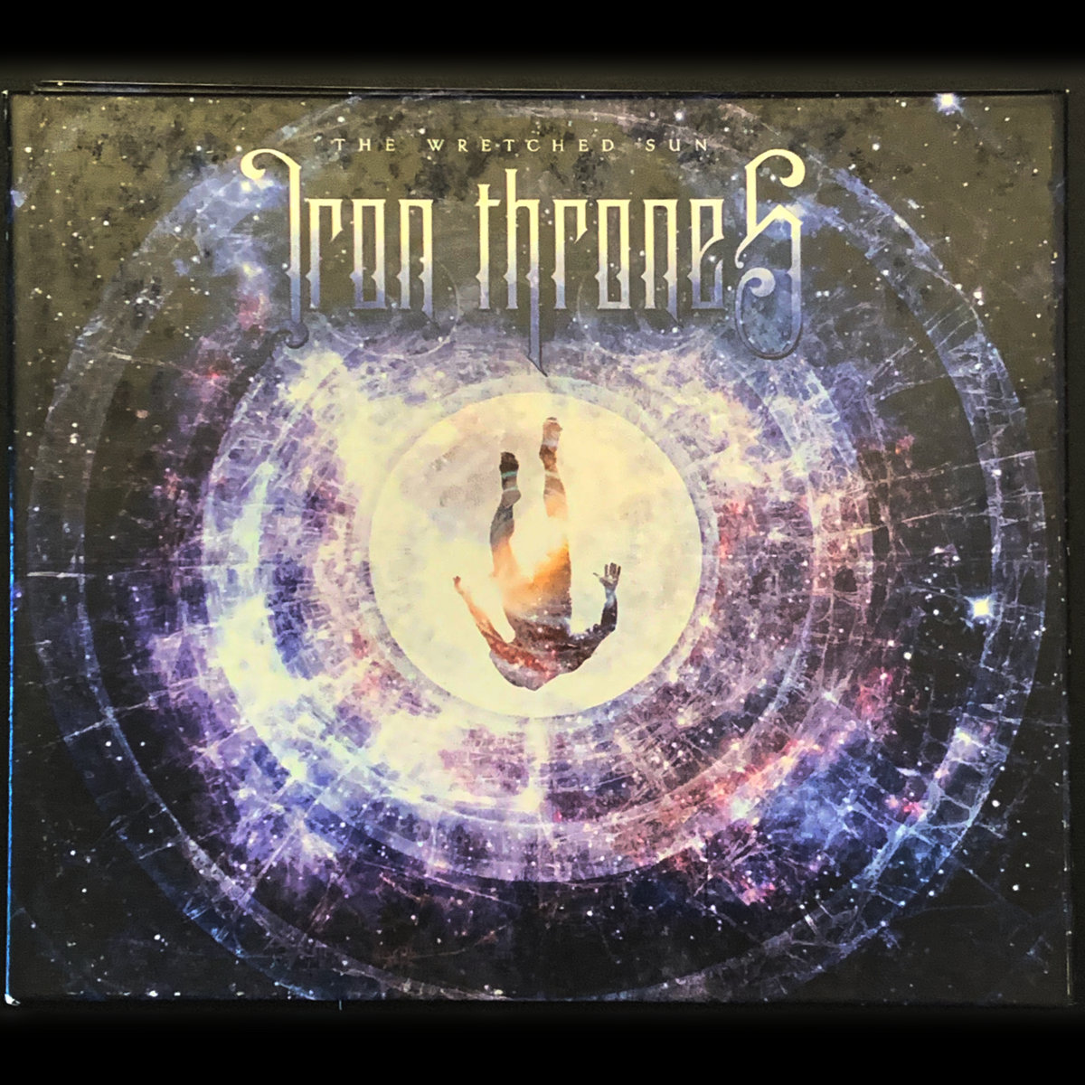 And The Sky Came Falling Down Iron Thrones