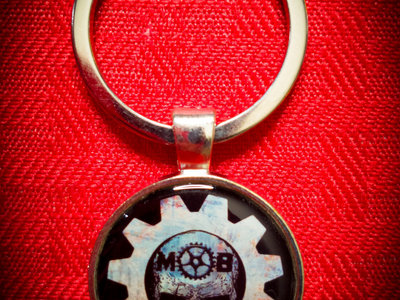 M.O.B. Key Chain main photo