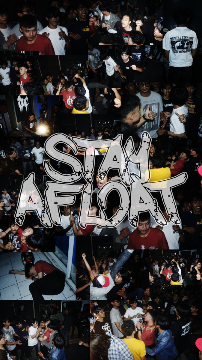 stayed afloat selling now he faces stayed afloat selling now he faces