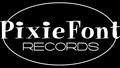 PixieFont Records image