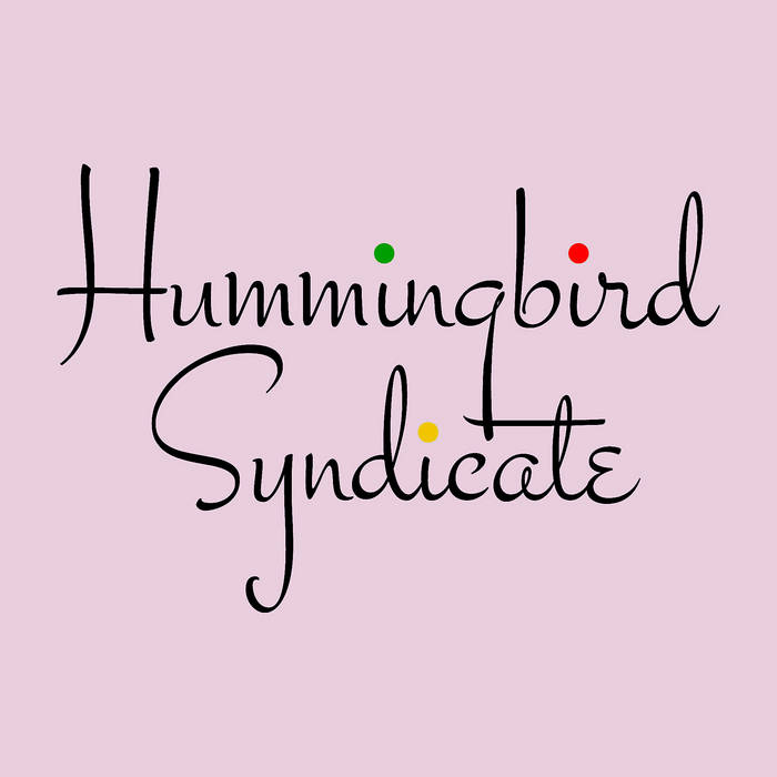 Hummingbird Syndicate photo