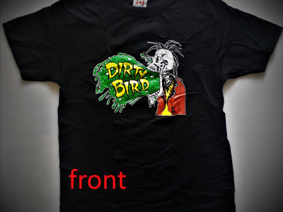 Merch | DIRTY BIRD