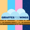 Giraffes for Wings image