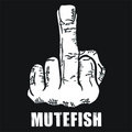 Mutefish image