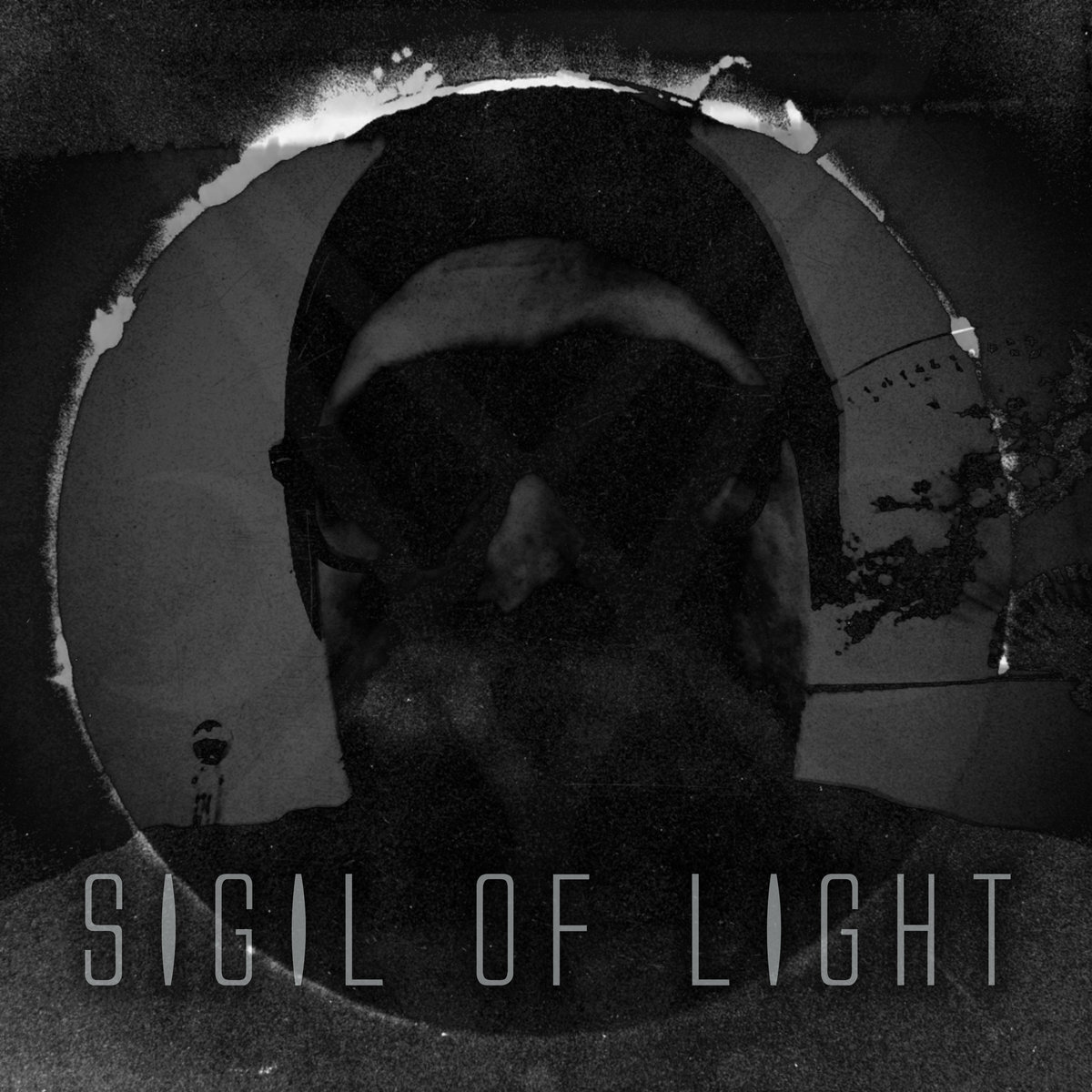 Sigil Machine Ghost In The Machine | Sigil Of Light