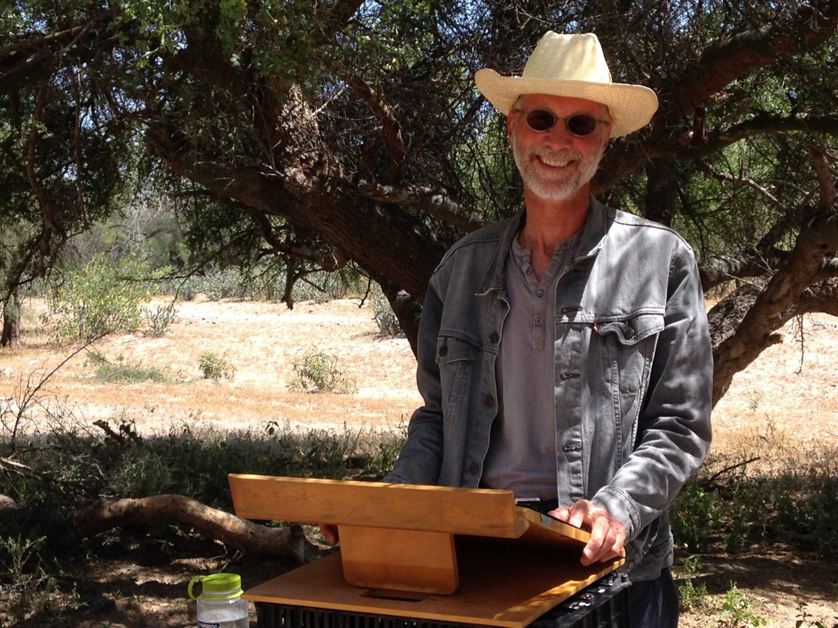 Four Thousand Holes | John Luther Adams Four Thousand Holes | John Luther Adams