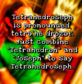 Tetrahedroseph image
