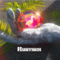 RUBYIBIS image