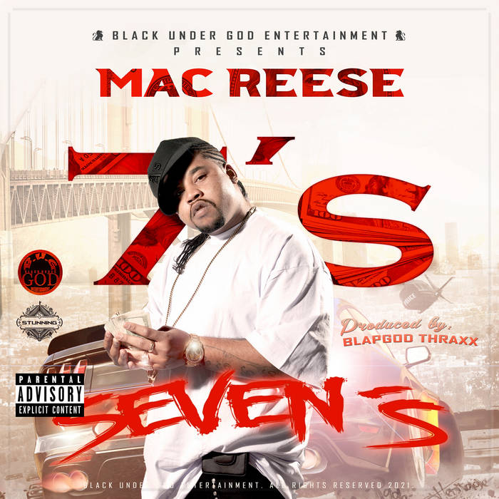 Music | Mac Reese