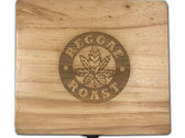 Reggae Roast Smoker's Box photo 
