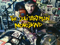 the solitaryman monoband image