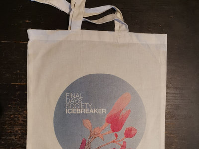Tote Bag - Icebreaker main photo