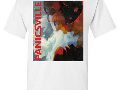 Panicsville T-shirt Electroacoustic Underground main photo